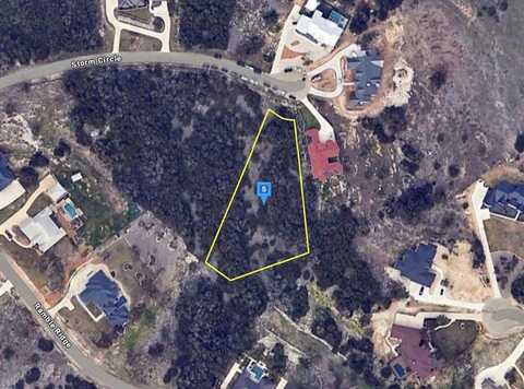 8222 Storm Circle, San Antonio, TX 78266