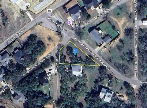 101 Rolling Hills Drive, Spicewood, TX 78669