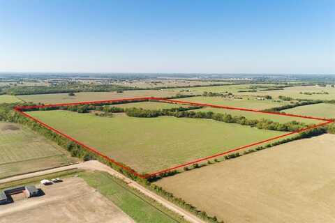 0 County Road 12530, Paris, TX 75462