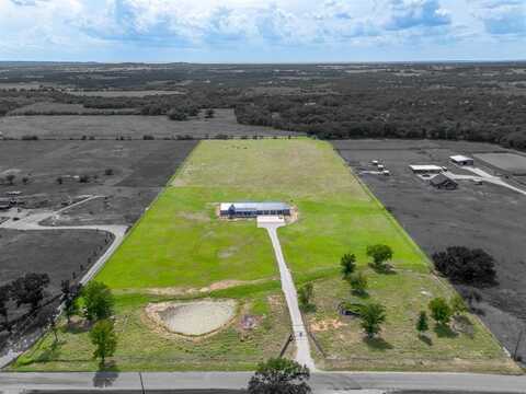 11190 Light Road, Lipan, TX 76462