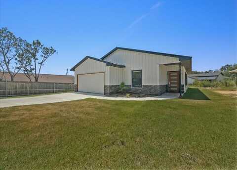 3612 Broken Bow Drive, Granbury, TX 76048