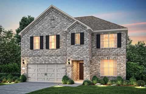 304 Brookhurst Road, Little Elm, TX 75068