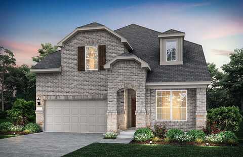 11221 Boyne Avenue, Fort Worth, TX 76052