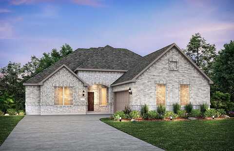 745 Brozgold Avenue, Midlothian, TX 76065