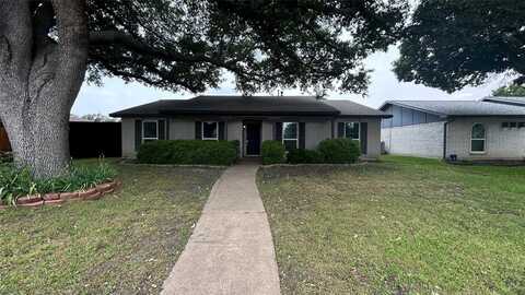6203 Rainier Road, Plano, TX 75023