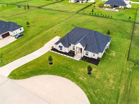 113 Adams Court, Weston, TX 75009
