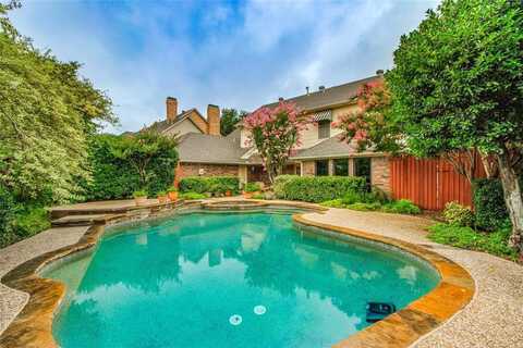 3136 San Simeon Way, Plano, TX 75023