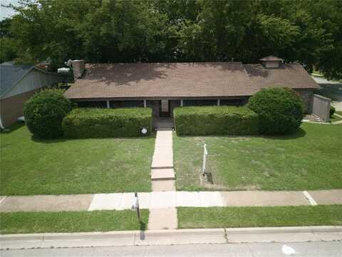 300 Gloria Street, Keller, TX 76248