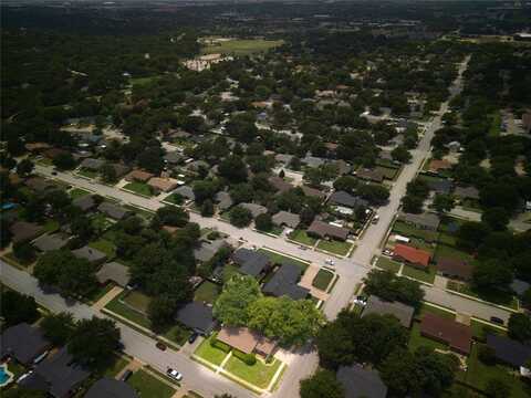 300 Gloria Street, Keller, TX 76248