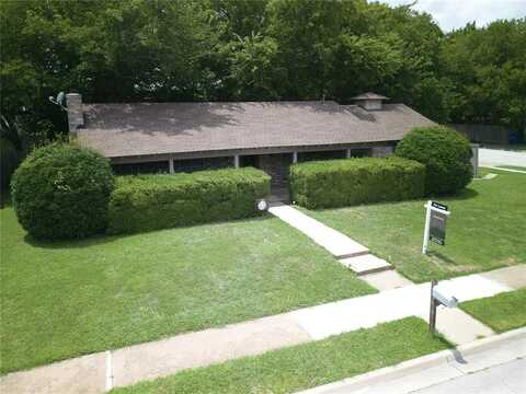 300 Gloria Street, Keller, TX 76248