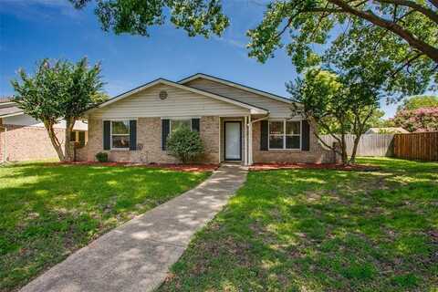 3117 E Park Boulevard, Plano, TX 75074
