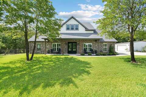 100 Private Road 14431, Blum, TX 76627