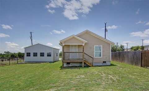 3285 Eagle Nest Drive, Azle, TX 76020