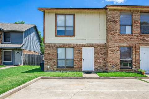 805 Bluebonnet Drive, Keller, TX 76248