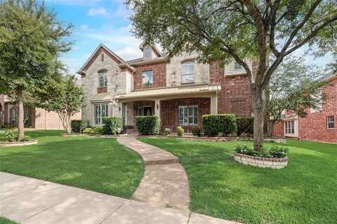 15127 Springwood Drive, Frisco, TX 75035