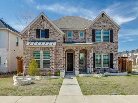 11560 Obispo Drive, Frisco, TX 75035