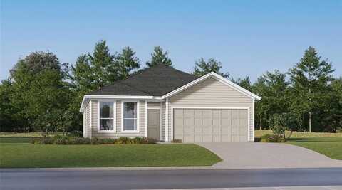 635 Fisher Lane, Princeton, TX 75407