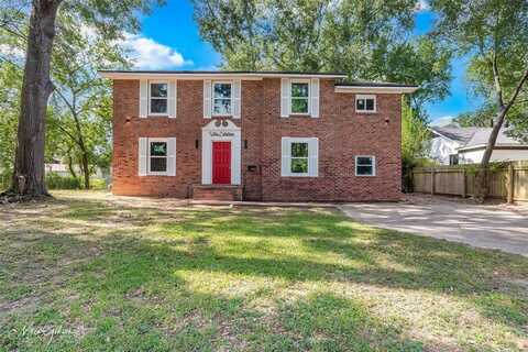 3805 Creswell Avenue, Shreveport, LA 71106