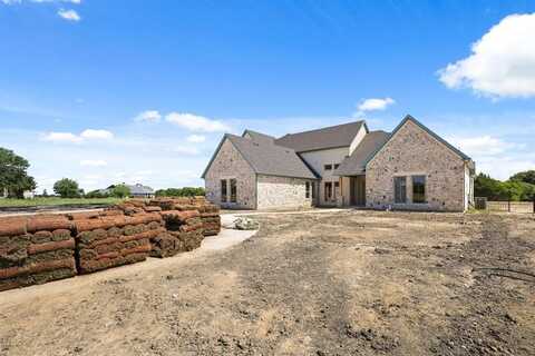 324 Chapel View Court, Heath, TX 75032