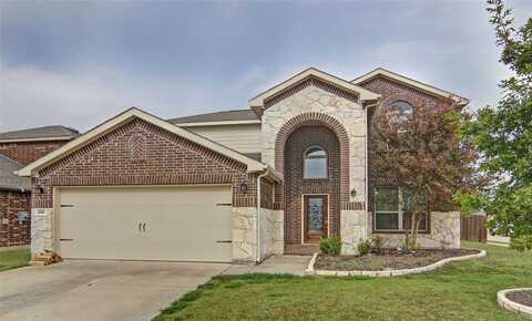 232 Oxford Drive, Fate, TX 75189