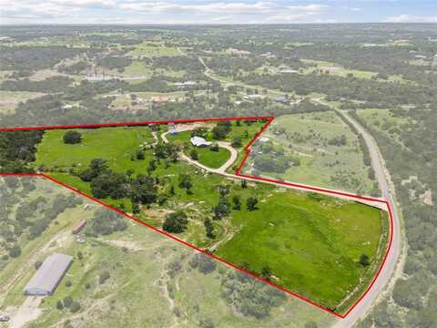 2323 County Road 513, Stephenville, TX 76401