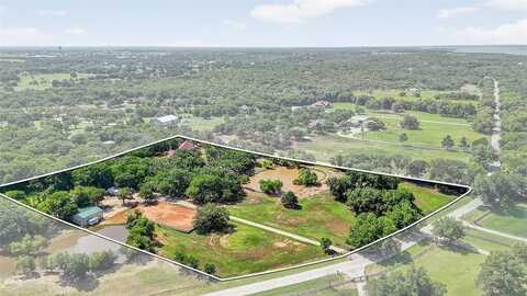 5800 Harmony Ranch Road, Aubrey, TX 76227