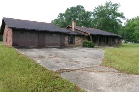 175 Mill Creek Drive, Saline, LA 71070