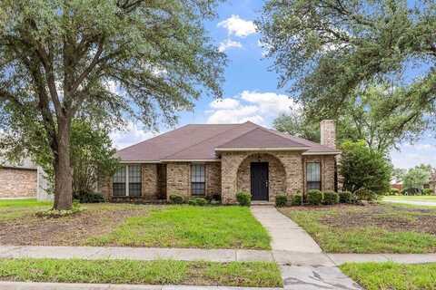 1906 Lavaca Trail, Carrollton, TX 75010