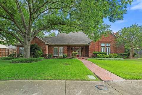 7032 Halprin Street, Dallas, TX 75252