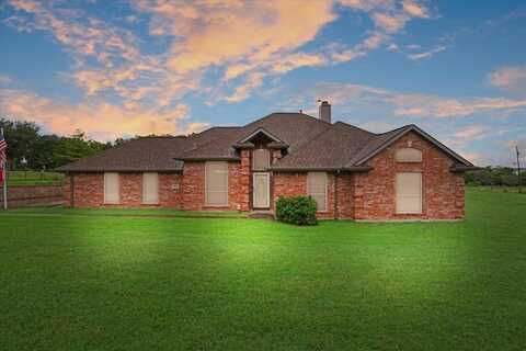 9861 County Road 540, Lavon, TX 75166