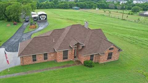 9861 County Road 540, Lavon, TX 75166