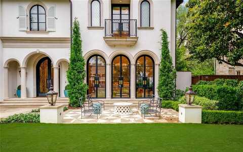 3540 Wentwood Drive, University Park, TX 75225