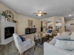 10324 Big Sandy Court, McKinney, TX 75071