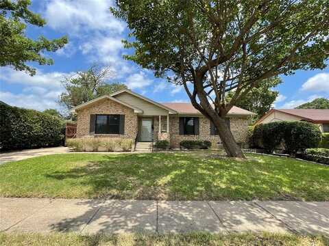 2317 English Drive, Garland, TX 75041