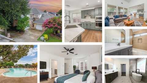 4608 Temecula Creek Trail, McKinney, TX 75070