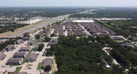 12001 Quail Drive, Balch Springs, TX 75180