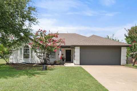 610 Pine Bluff Street, Keene, TX 76031