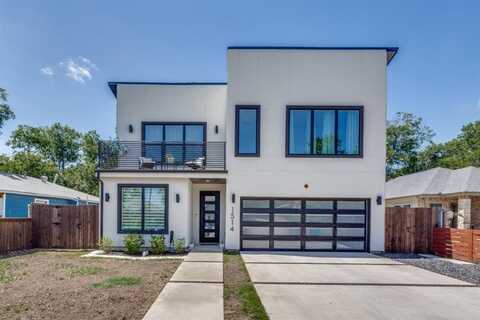 1514 Bickers Street, Dallas, TX 75212
