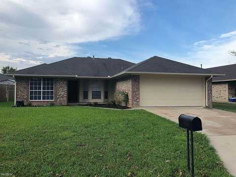 2012 Benjamin Drive, Sanger, TX 76266