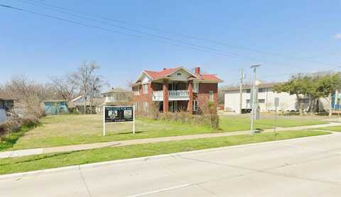419 N Marsalis Avenue, Dallas, TX 75203