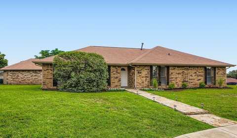 1610 Concord Place, Carrollton, TX 75007