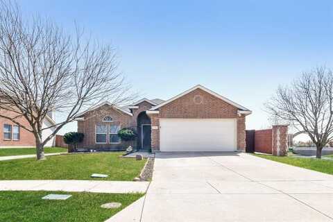 716 Austin Lane, Lavon, TX 75166