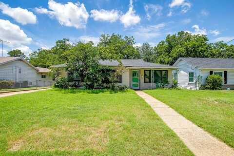 200 Westfork Drive, Fort Worth, TX 76114