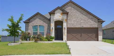 1101 Ginger Road, Aubrey, TX 76227