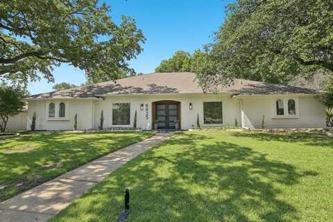 6625 Rolling Vista Drive, Dallas, TX 75248