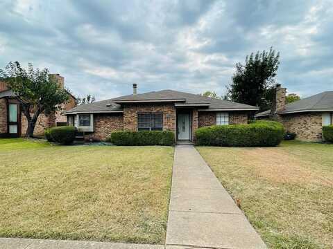 7314 Elderberry Lane, Dallas, TX 75249