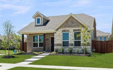 3615 Honey Daisy, Crandall, TX 75114