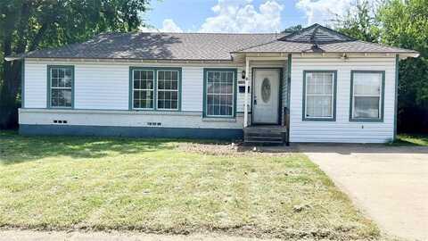 1309 Sylvan Drive, Garland, TX 75040