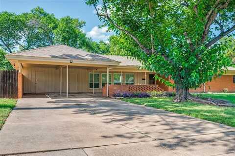 7305 Riviera Drive, North Richland Hills, TX 76180