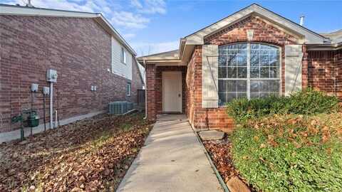 9204 Warren Drive, McKinney, TX 75071